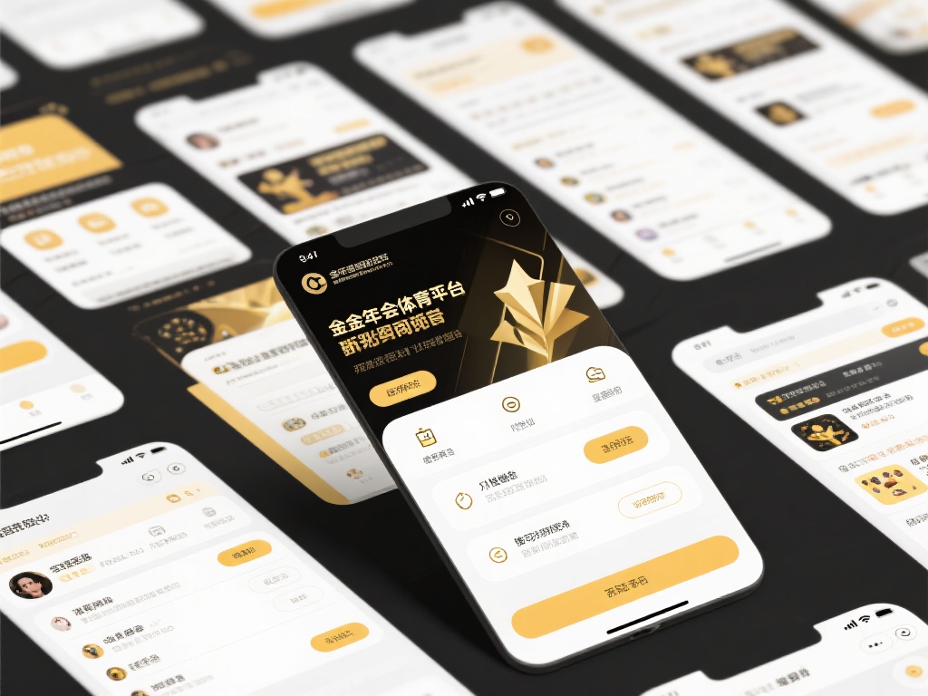 金年会体育平台官网:缔造顶级体育娱乐新体验 此外,金年会体育平台官网通过不断优化界面设计,确保