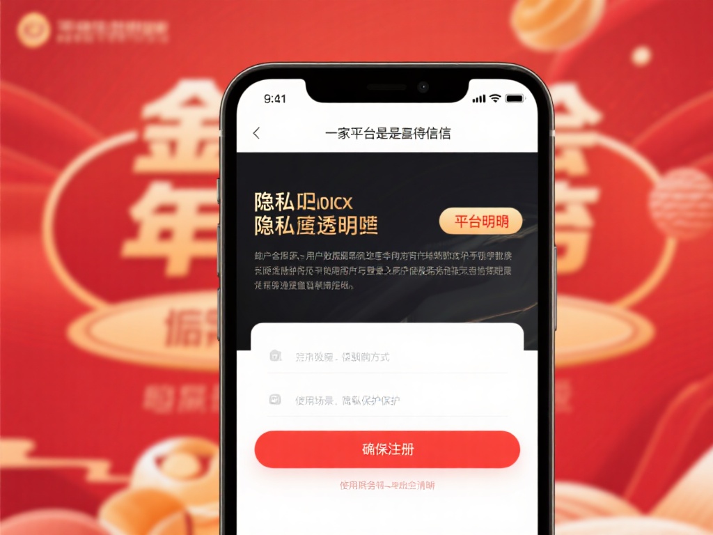 一家平台是否值得信赖，其隐私政策起着至关重要的作用