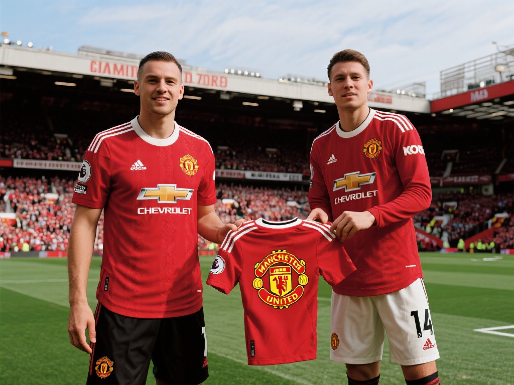 选择曼联的背后，更，不仅是赞助行为，更是对曼联深厚