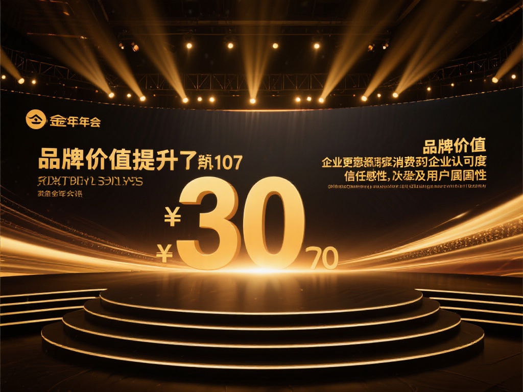 深入探讨金年会品牌价值及其独特核心竞争力 品牌价值不仅仅是一个数字或企业名气的体现,它更关乎