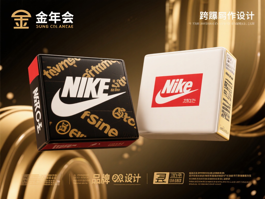 联名设计，作为品牌间的跨界合作，不仅可以提升品牌之