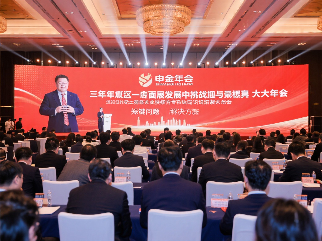 近年来，面对行业发展中的挑战与机遇，各大年会成为业