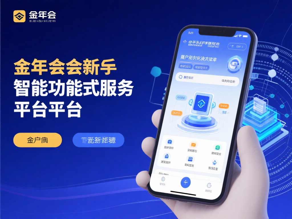 近期，金年会推出了智能化功能服务平台，为用户带来了