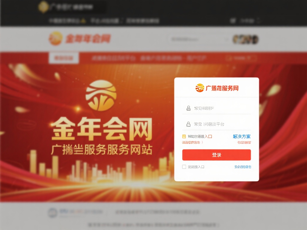 随着在线平台的快速发展，金年会网作为一个广受欢迎的