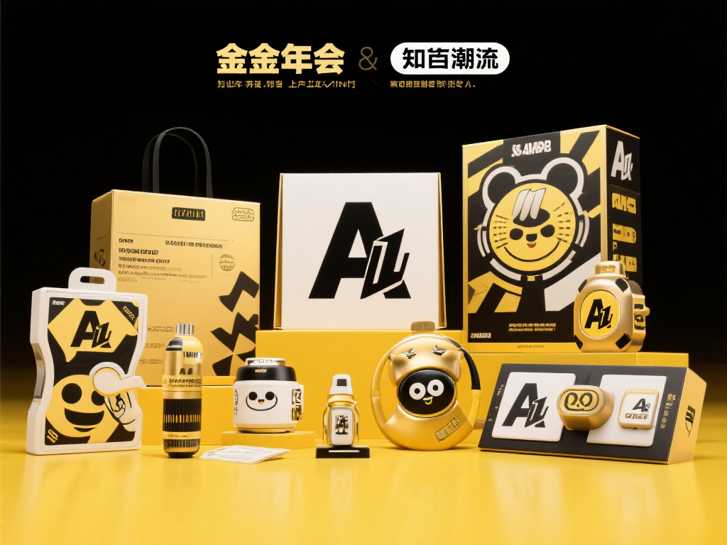 金年会与知名潮流品牌A的联名合作无疑是行业内的经典