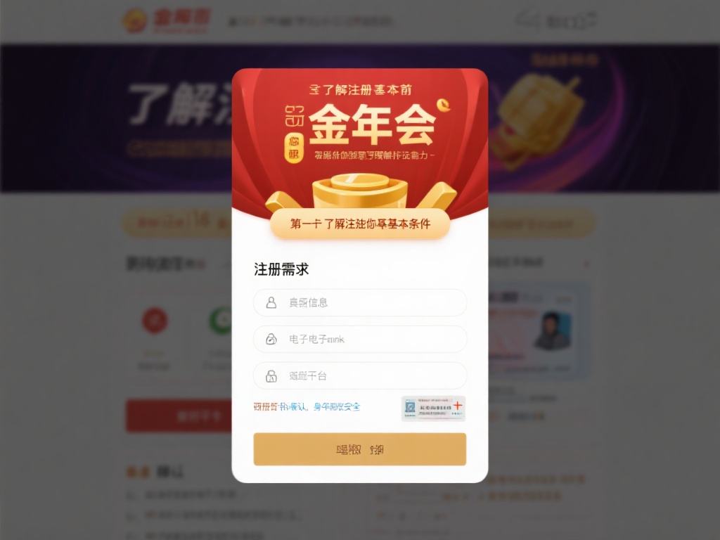 第一步：了解注册的基本条件
在开始注册前，确保您