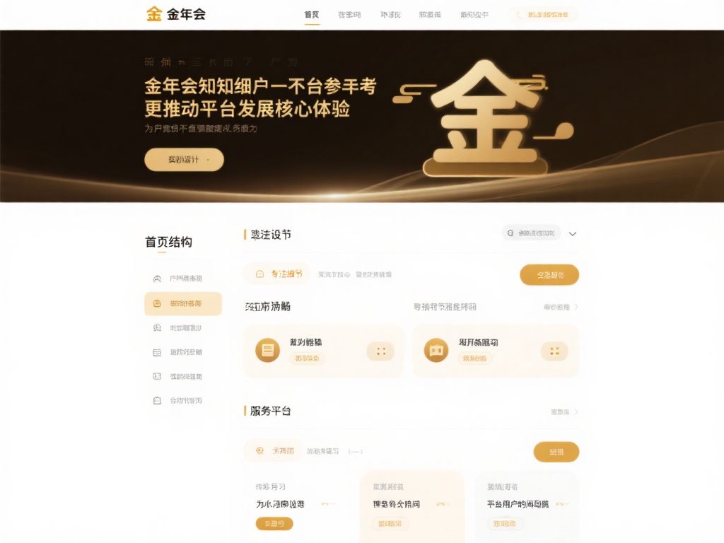 金年会 | 首页——致力于打造尊重每一位用户的高品质互动娱乐平台 金年会深知,每一个用户不仅仅是平台的参与者,更是推