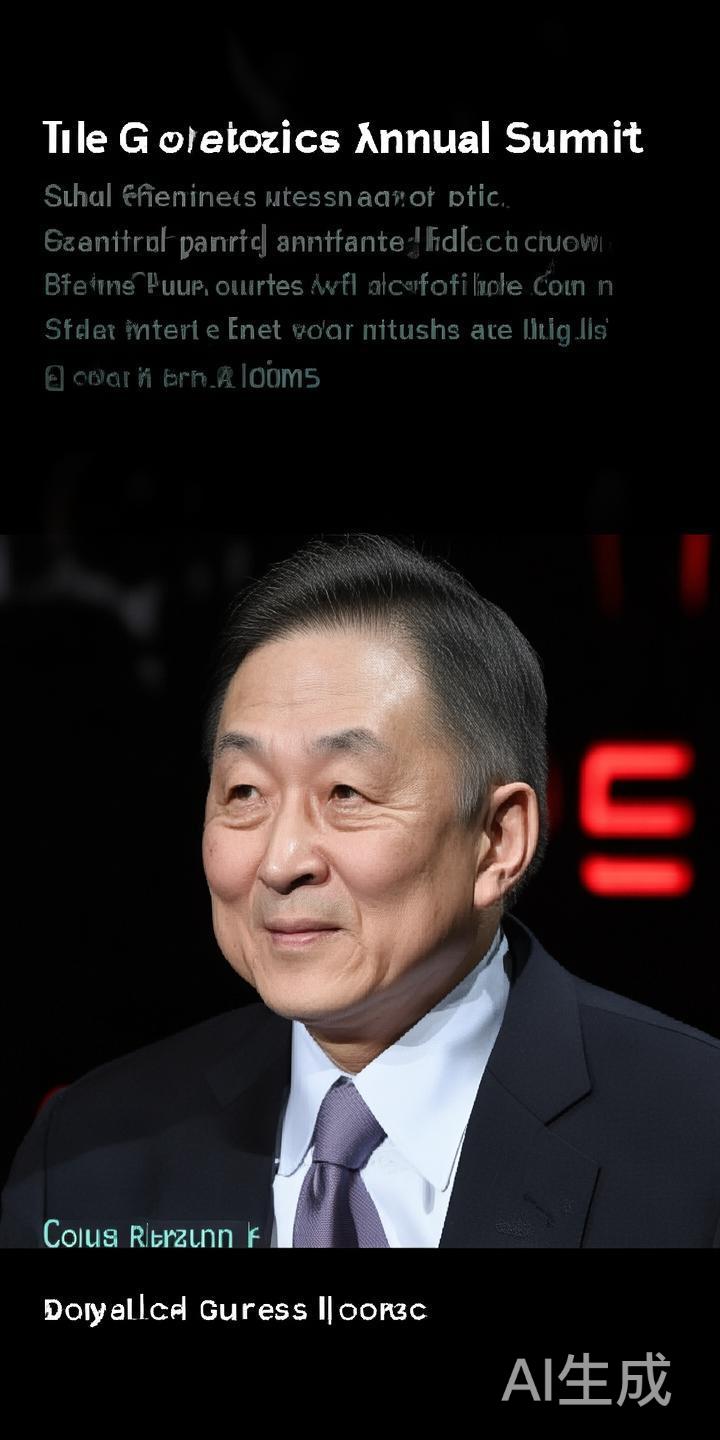 在当今全球经济格局不断演变的背景下，企业的未来发展