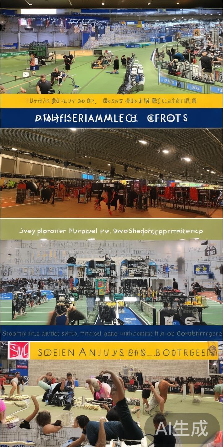 在之前的几届金年会中，我们可以看到一些典型的体育赞