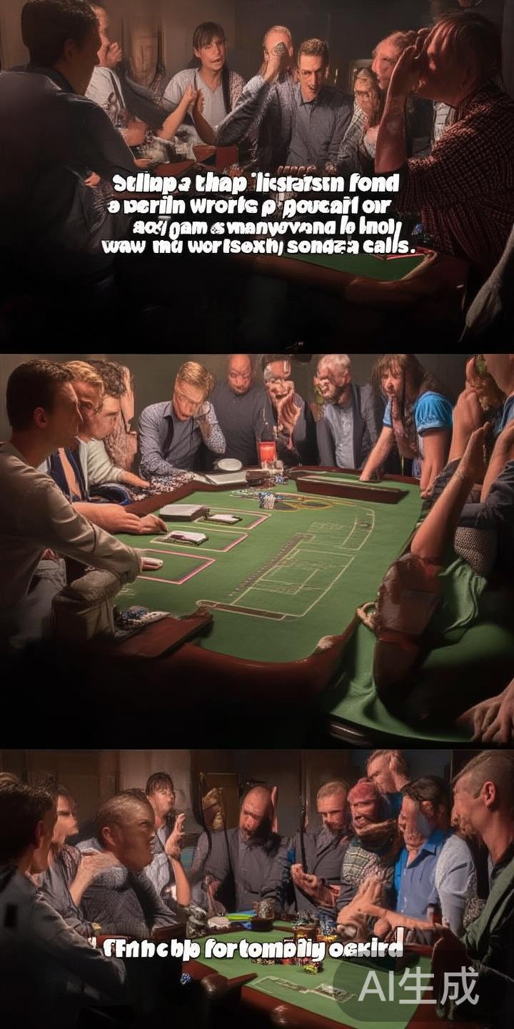 在回顾这些瞬间时，我们会发现，每一场的胜利都离不开