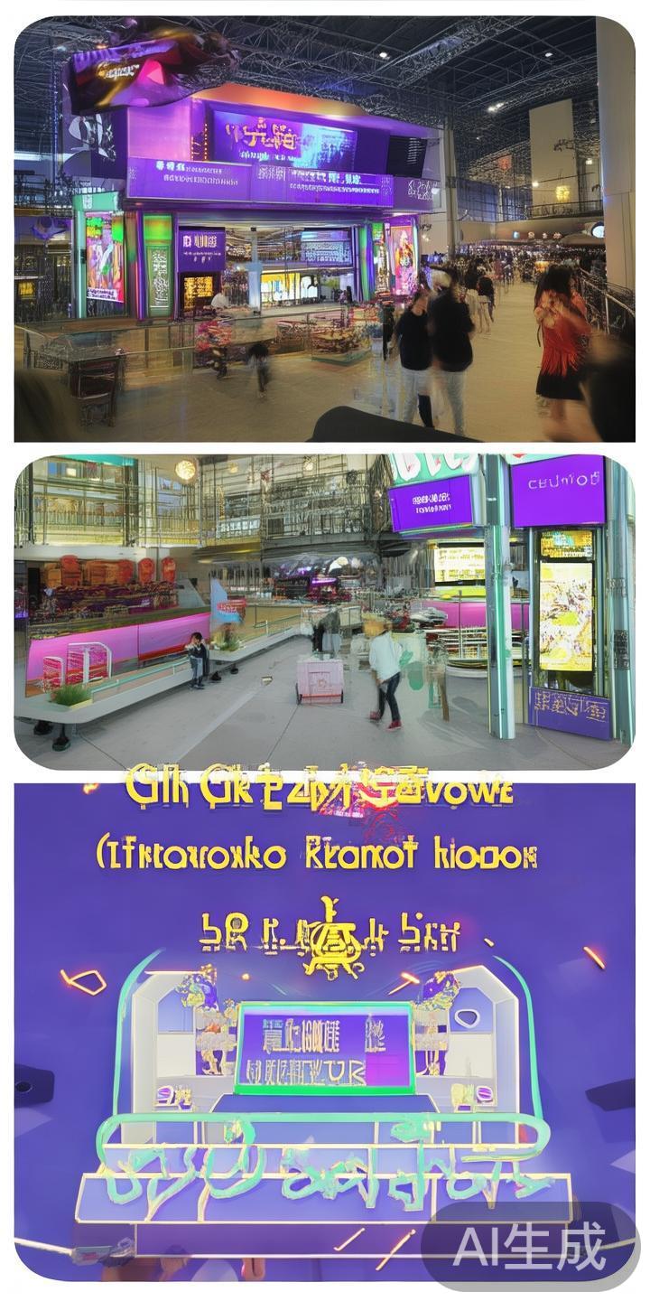 通常，金年会会设置专门的娱乐入口区域，供参与者快速