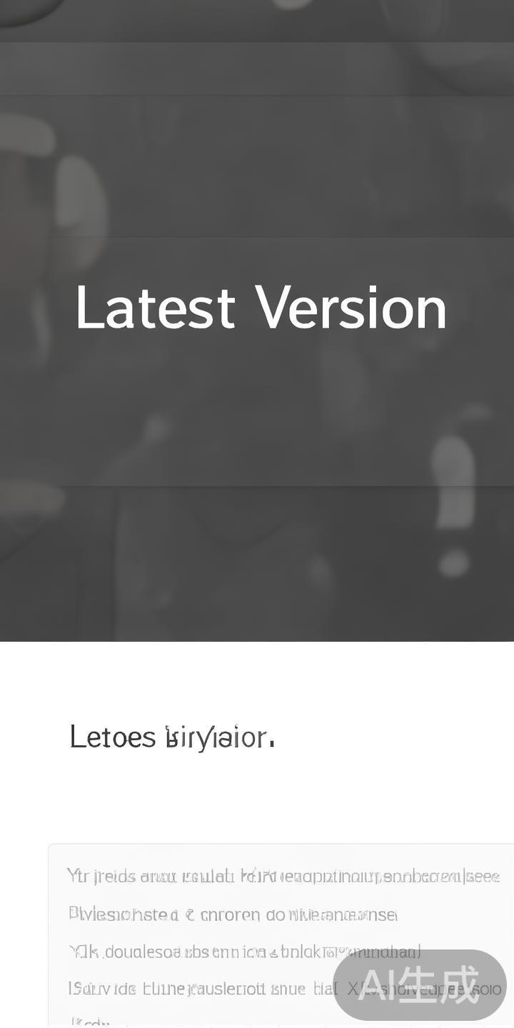 值得一提的是，官方下载地址通常会定期更新，确保用户