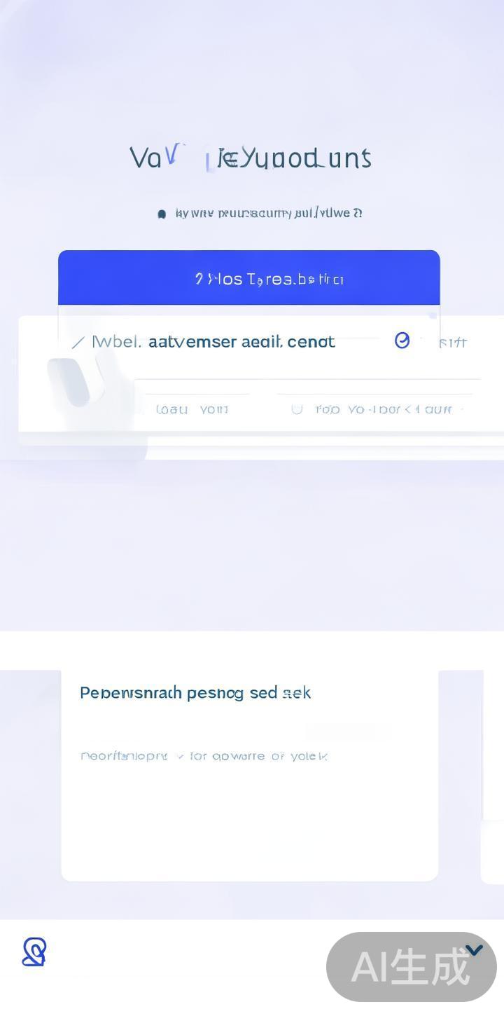 进入APP后，若是首次使用，需要进行账户注册。注册