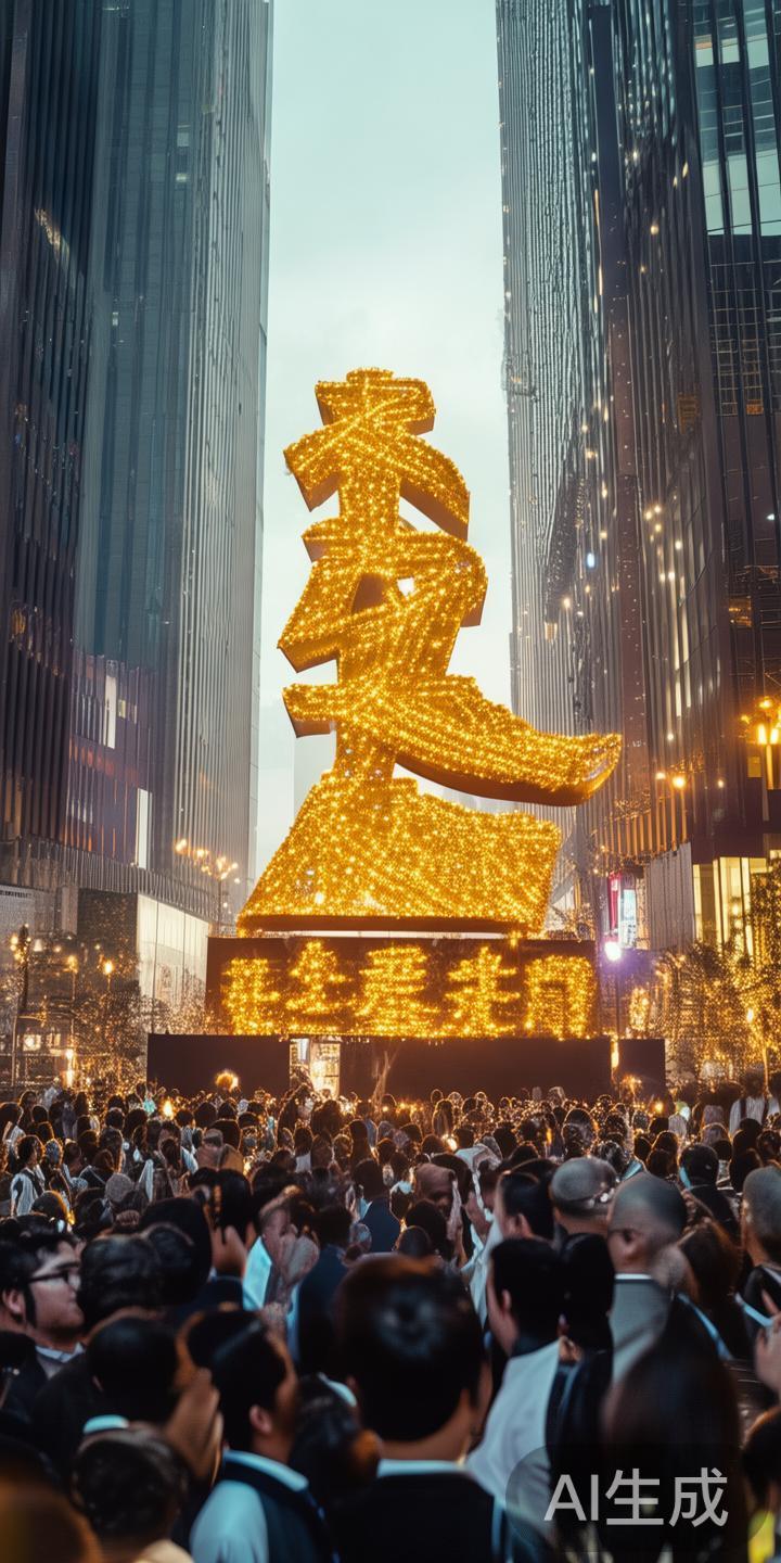 随着全球经济的不断发展和竞争的日益激烈，企业的品牌